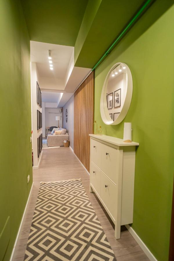 Apartament Charming Monro Old Town Flat *