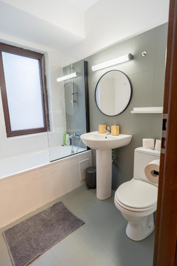 Charming Monro Old Town Flat Apartament