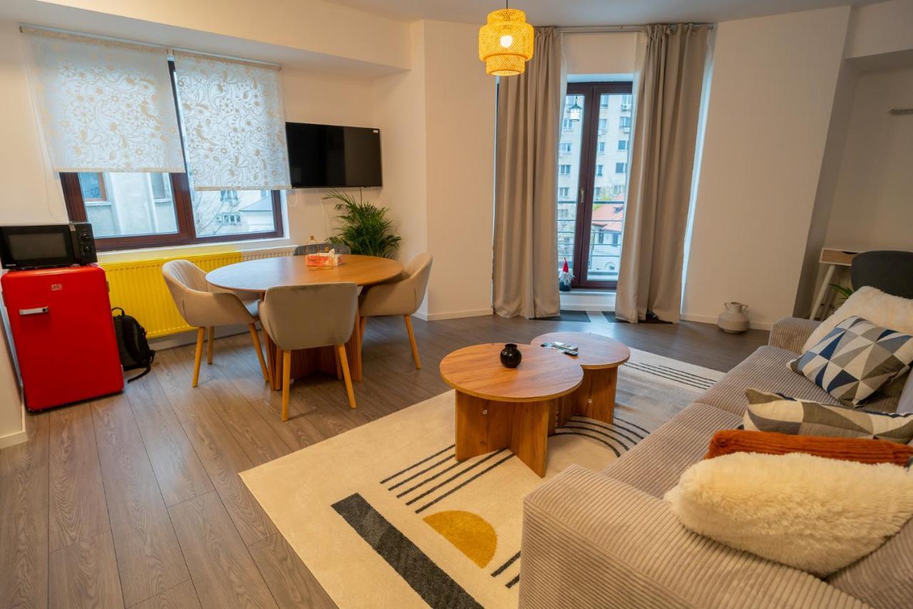 Charming Monro Old Town Flat