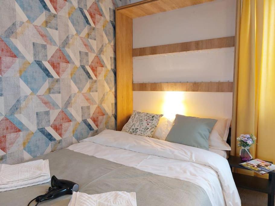 Sweet Dreams Panoramic Zodiac Dorobanti Apartamento