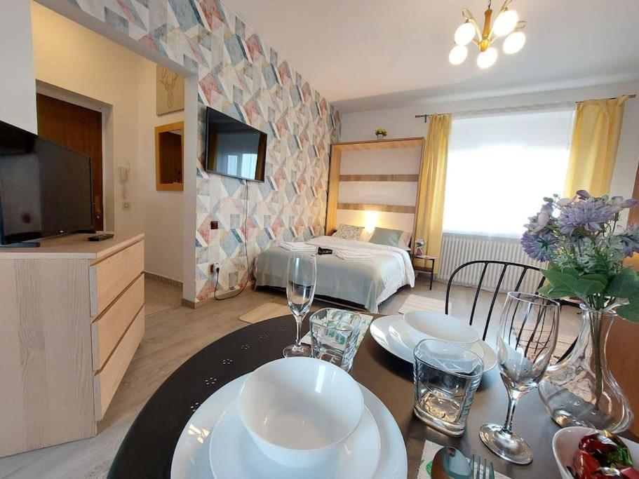 Sweet Dreams Panoramic Zodiac Dorobanti