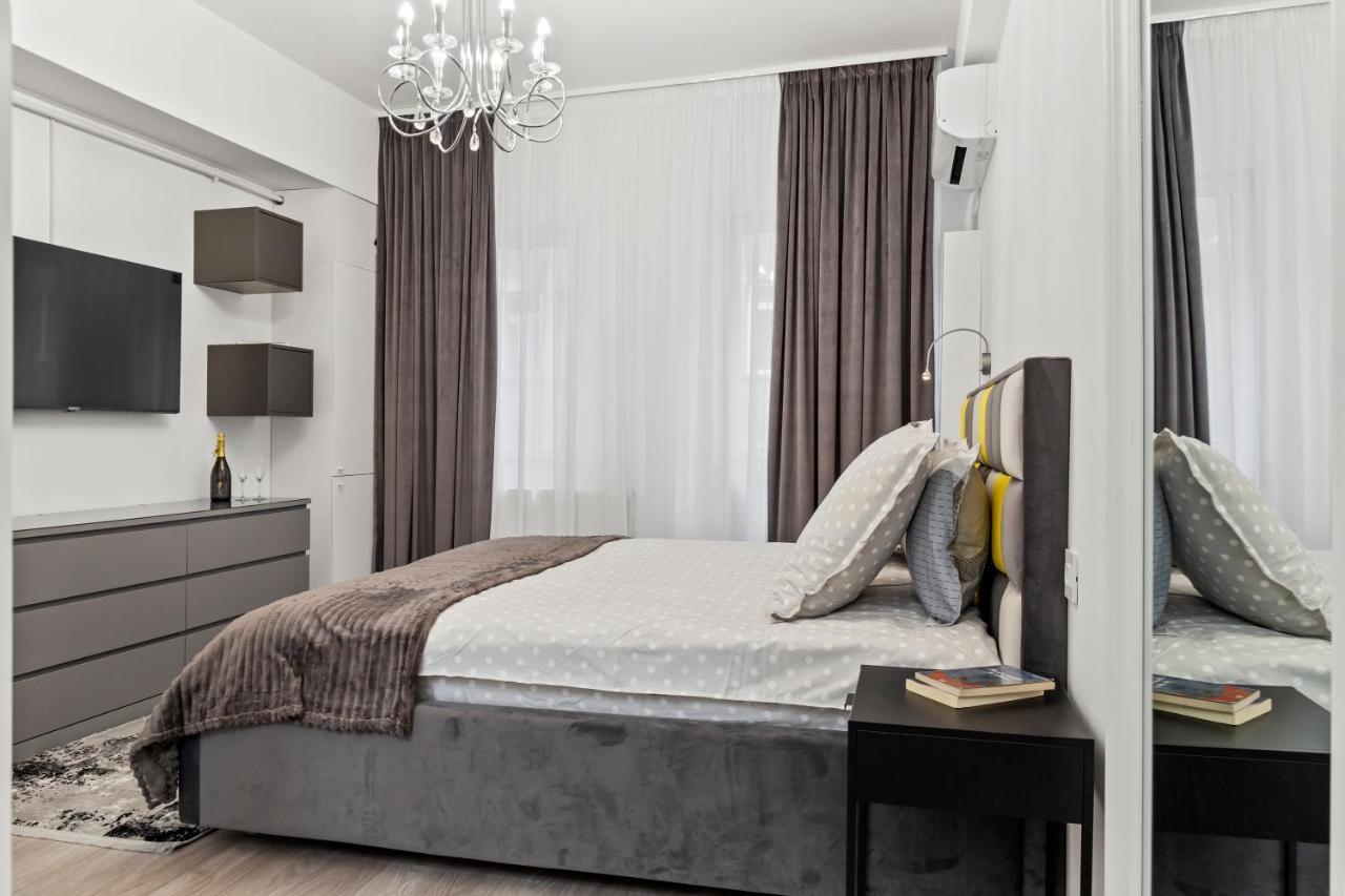 Apartamento Brand New - Old Town