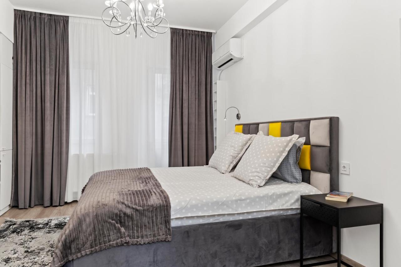 Apartamento Brand New - Old Town