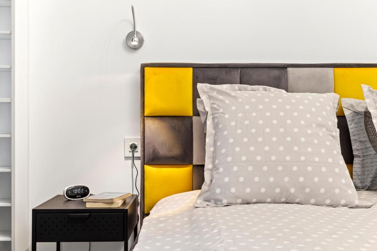 Apartamento Brand New - Old Town *