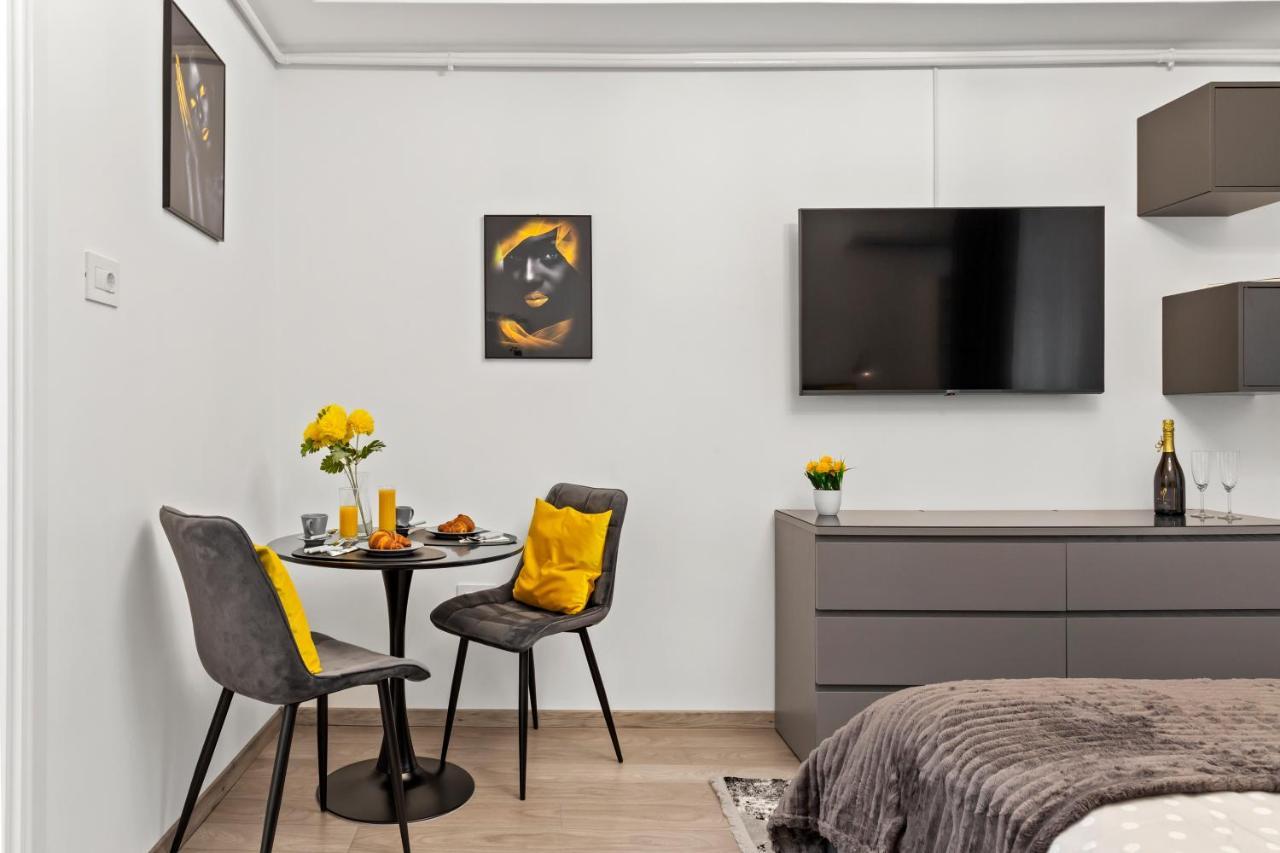 Apartamento Brand New - Old Town
