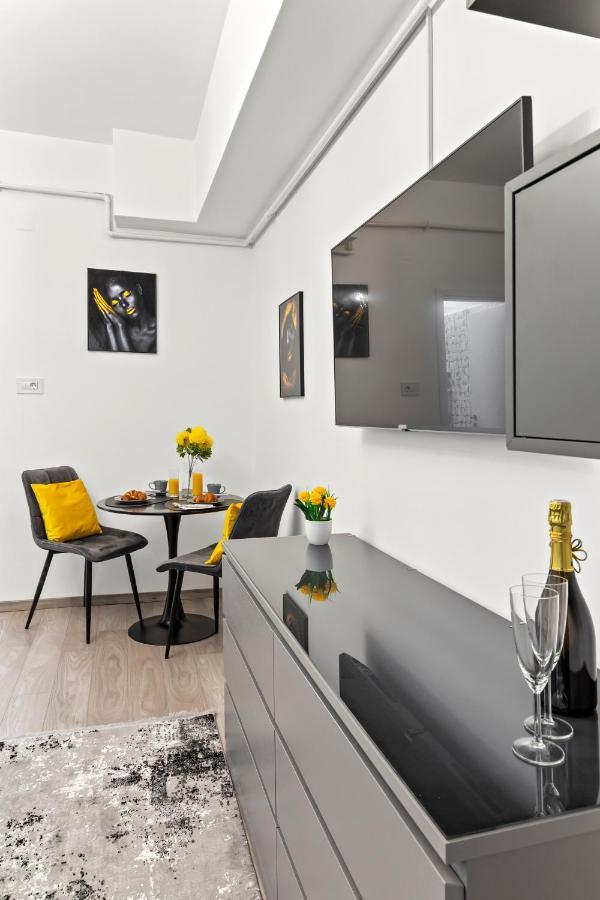 Apartamento Brand New - Old Town *