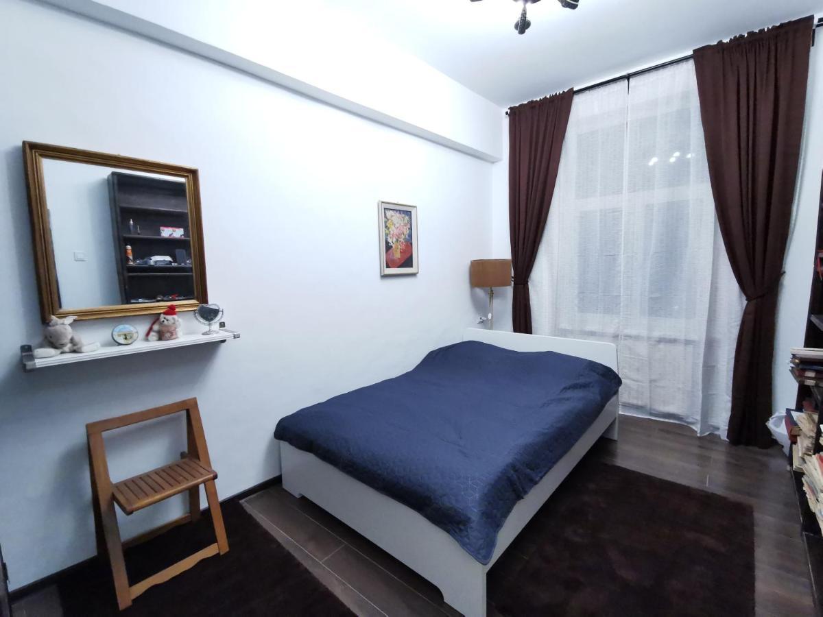 Smardan 16 Oldtown Apartamento Bucareste