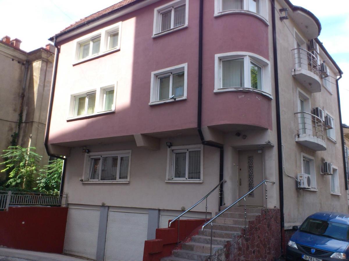 Apartamento Andreea's Apartments-old Town