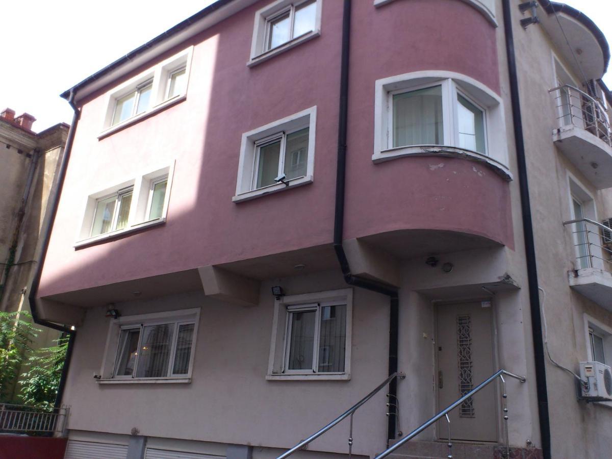 Andreea's Apartments-old Town