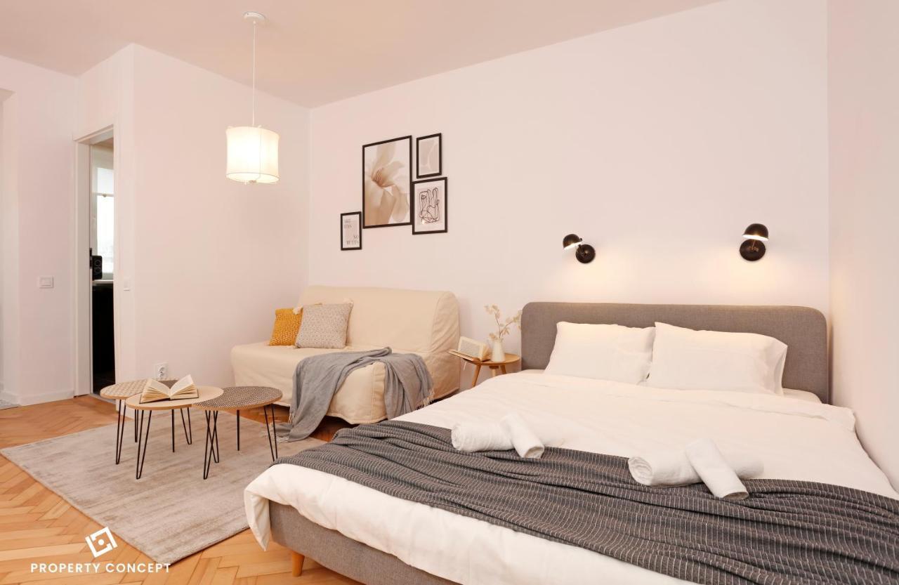 Apartamento Chic Scandinavian Style Studio *
