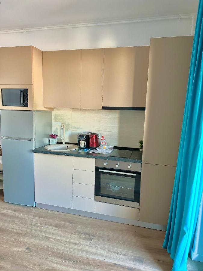 Apartment Rebreanu Unique