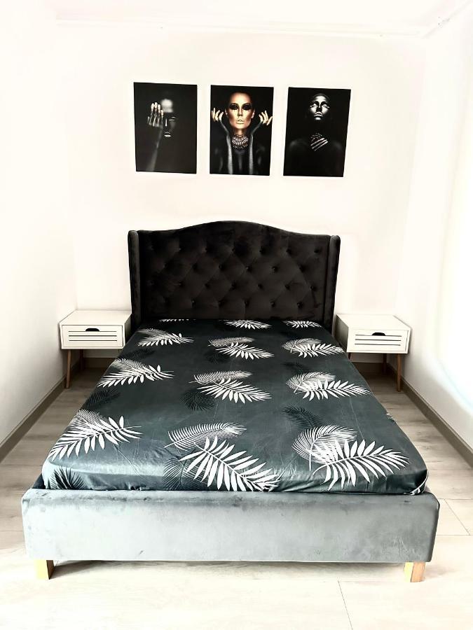 Hils Pallady Apartamento Bucareste