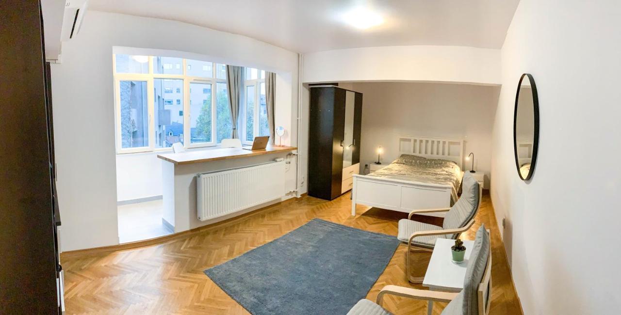 Luterana Studio Bucureşti