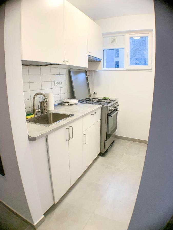 Luterana Studio Bucureşti