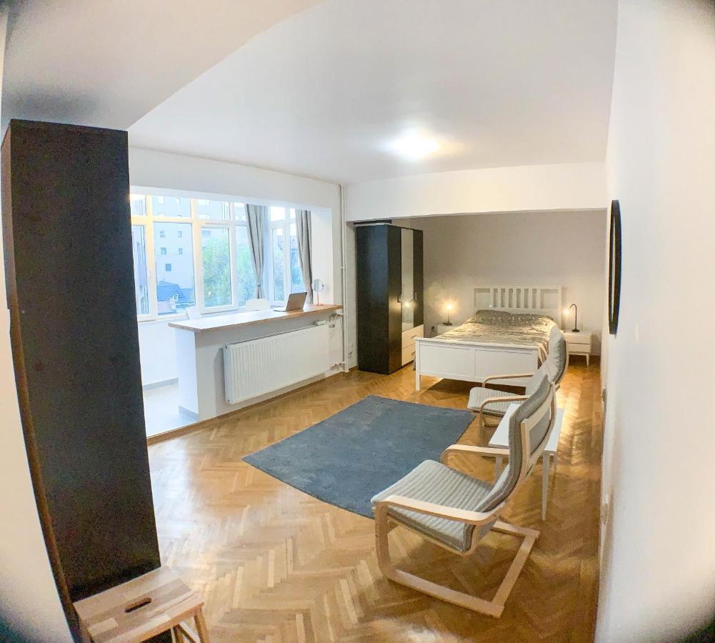 Luterana Studio * Bucureşti
