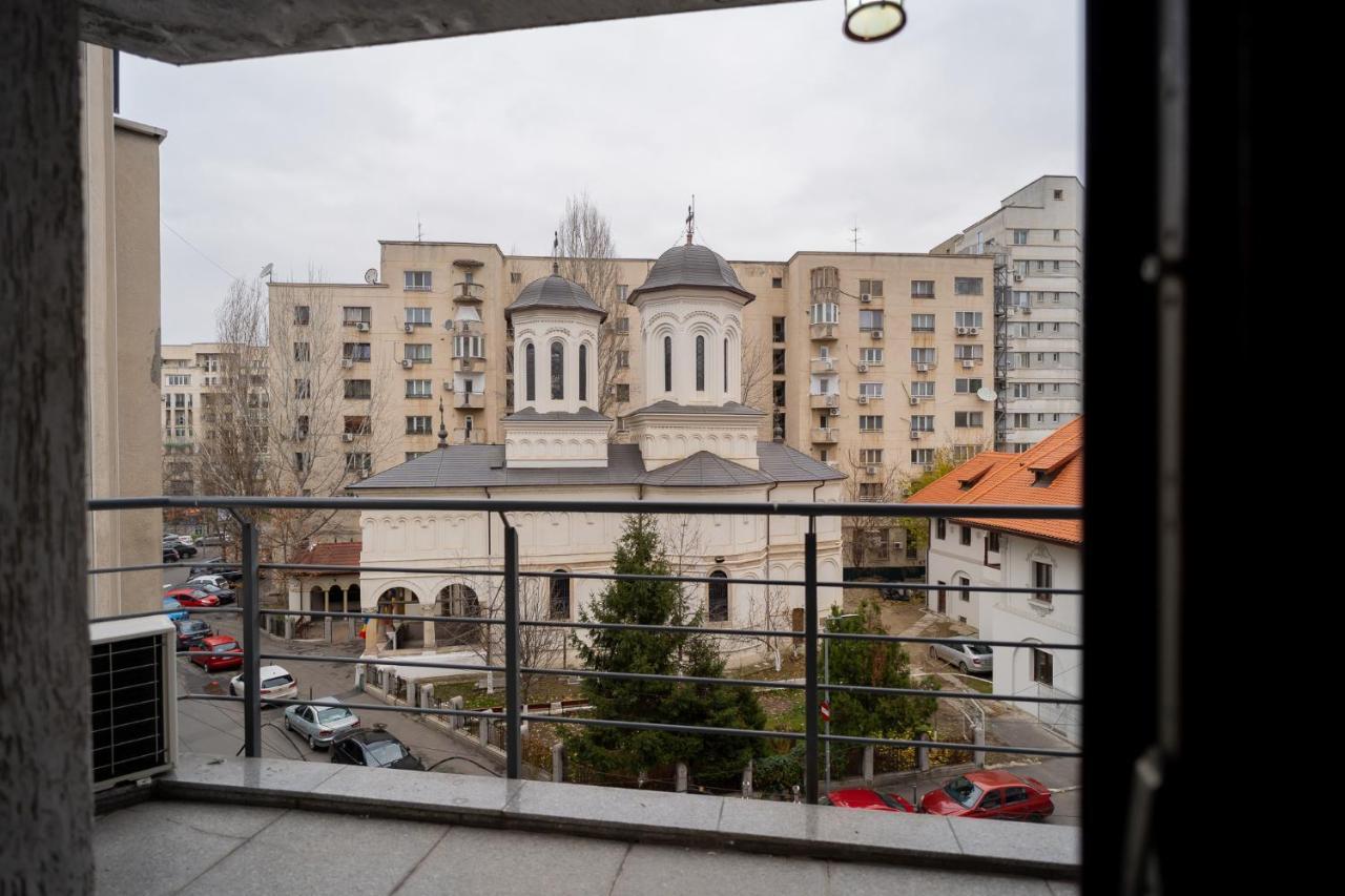 Charming Monro Old Town Flat Apartament