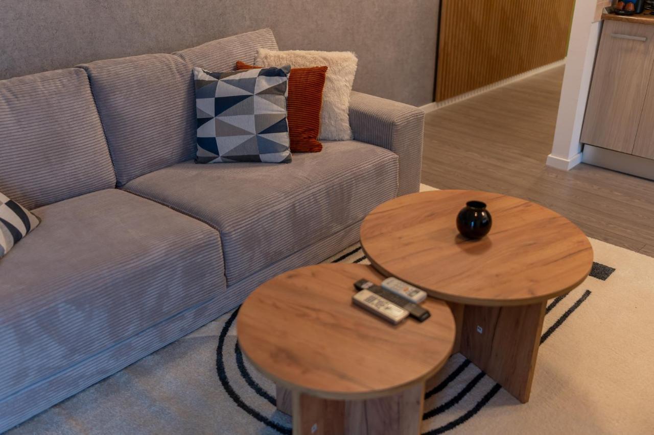 Apartament Charming Monro Old Town Flat Bucureşti