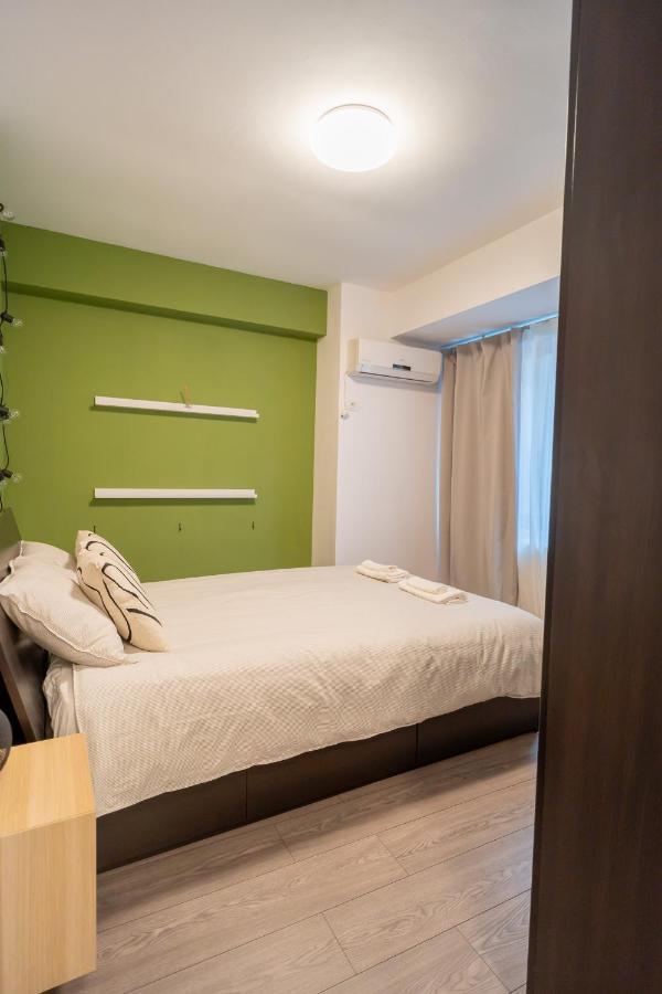 Charming Monro Old Town Flat Apartament *
