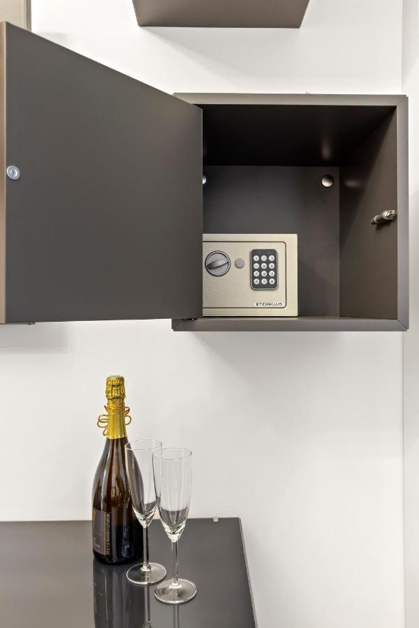 Apartamento Brand New - Old Town