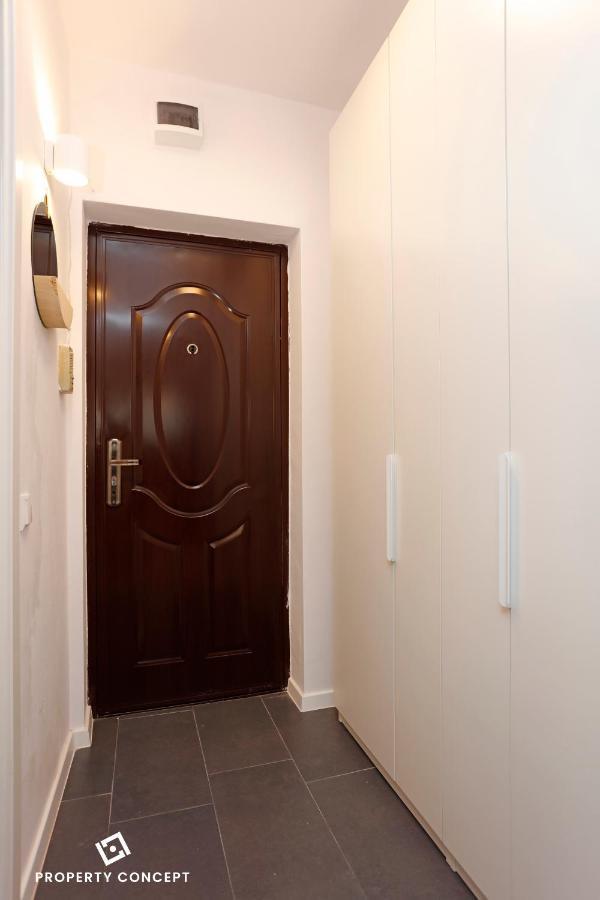 Apartment Chic Scandinavian Style Studio Bucharest