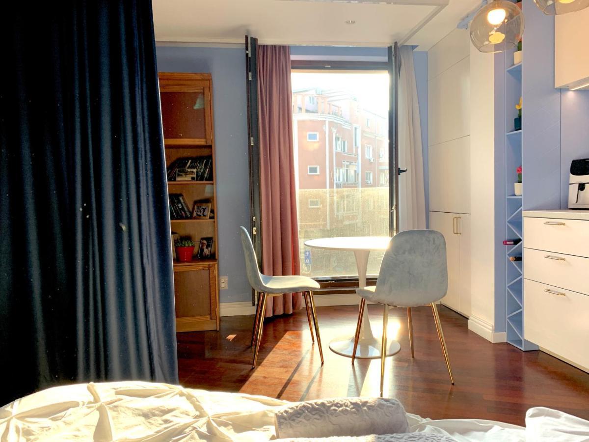 Apartment Downtown Italian