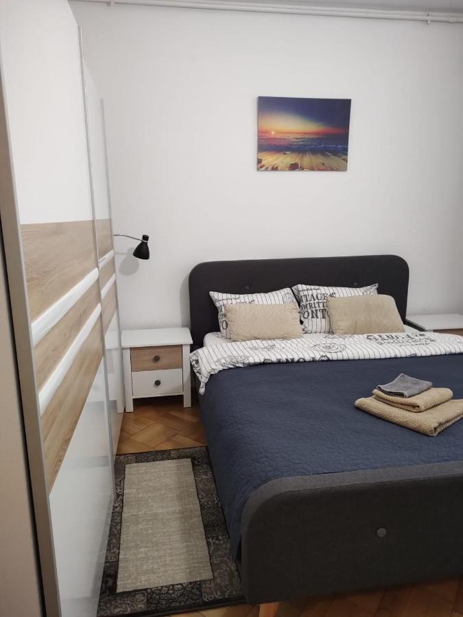 Apartament In Old Town