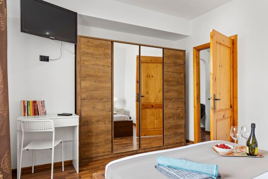 Bamboo Ultra Apartment Bucharest