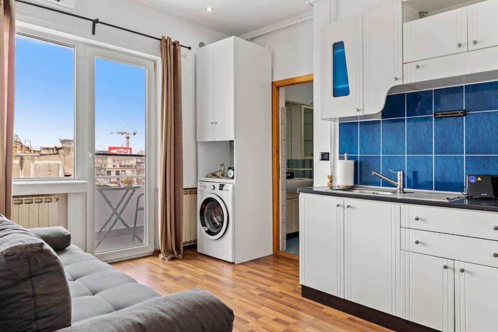Bamboo Ultra Apartment