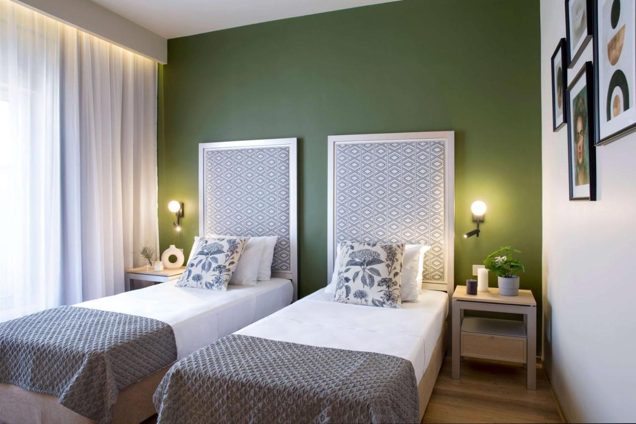 Central Hotel, Trademark Collection By Wyndham 4* Bucareste