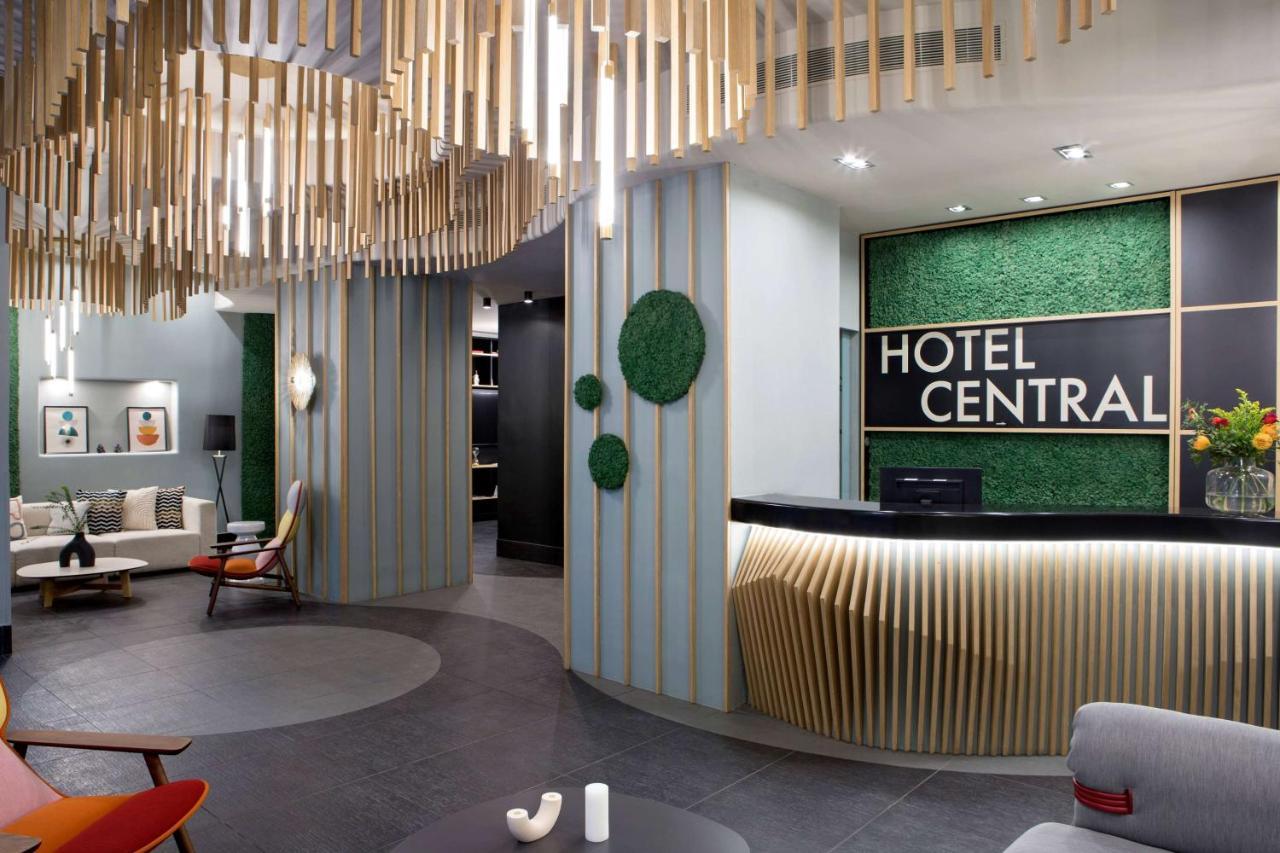 Central Hotel, Trademark Collection By Wyndham