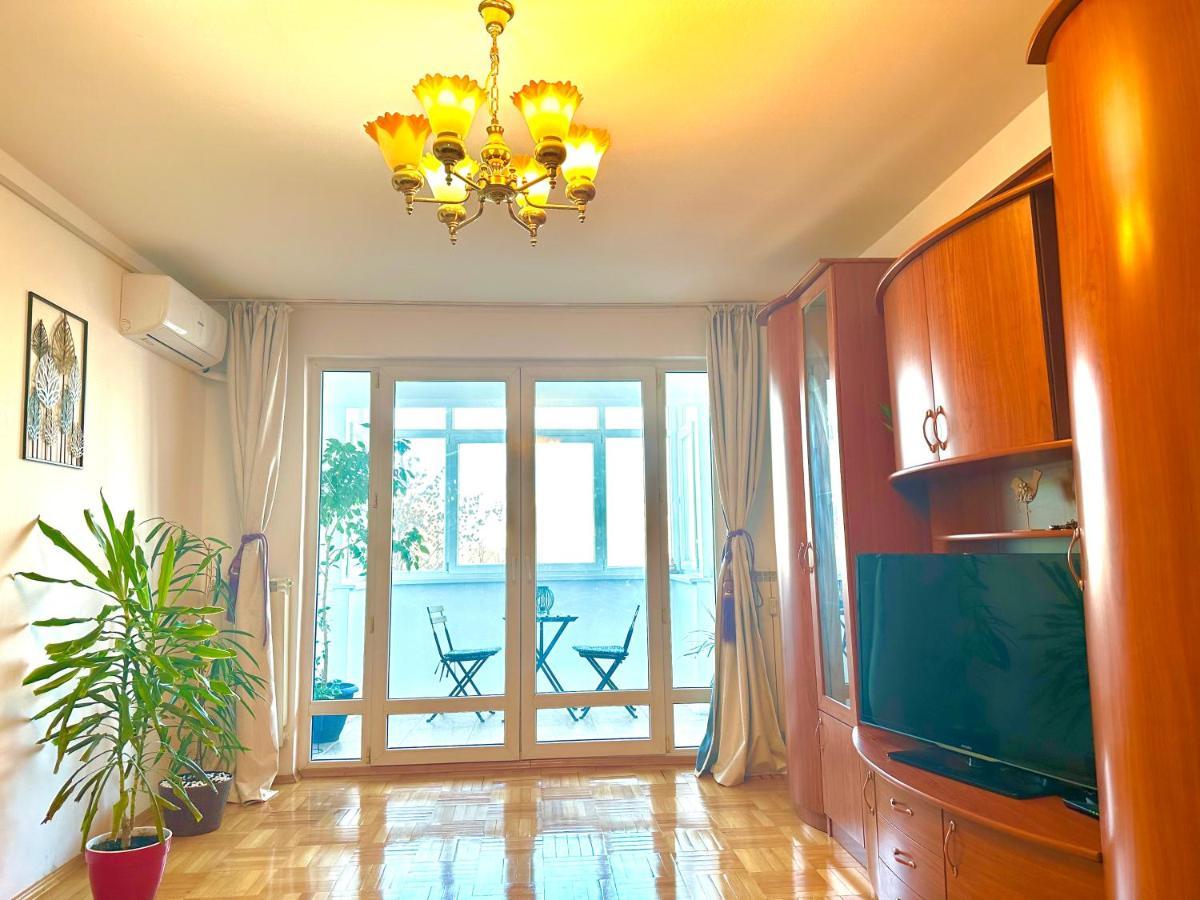 Apartamento Vintage *