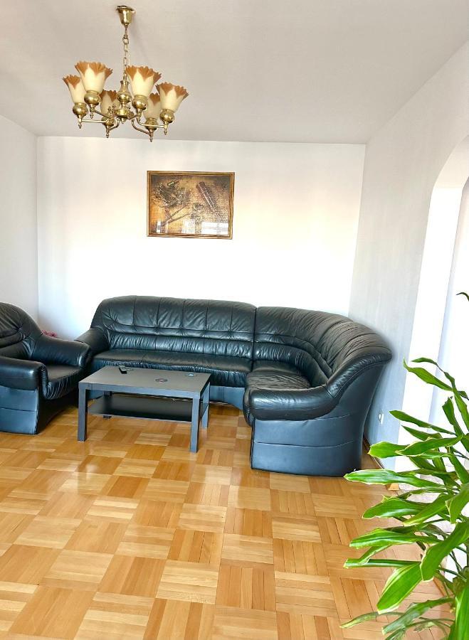 Apartamento Vintage