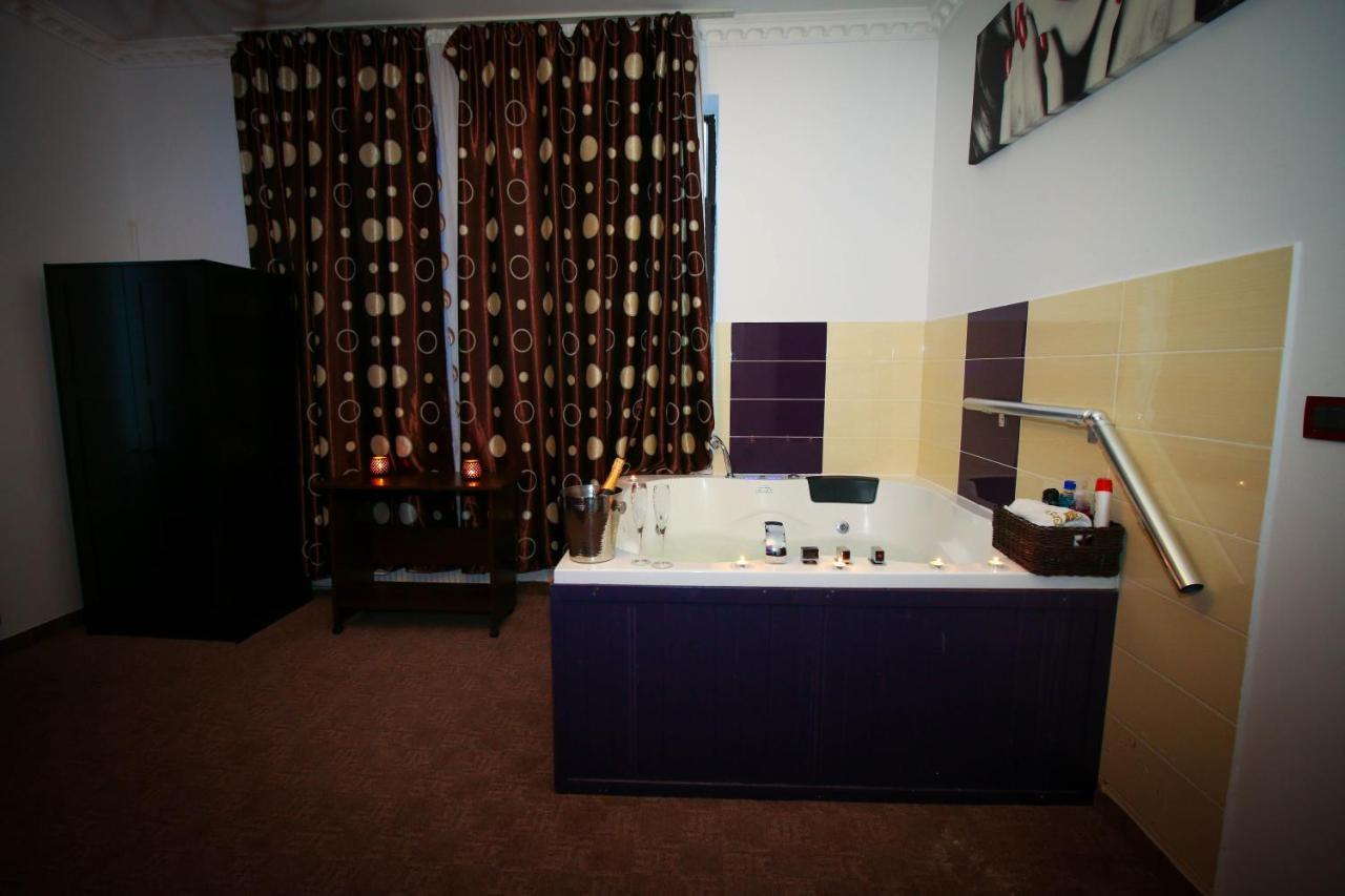 Karma Luxury Hotel de apartamente