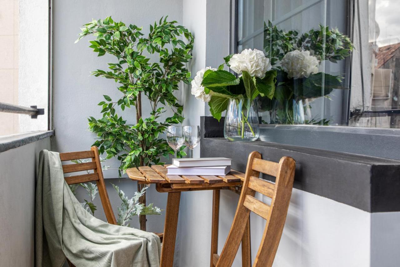 Apartamento Royal Palace By Urbanesq Bucareste