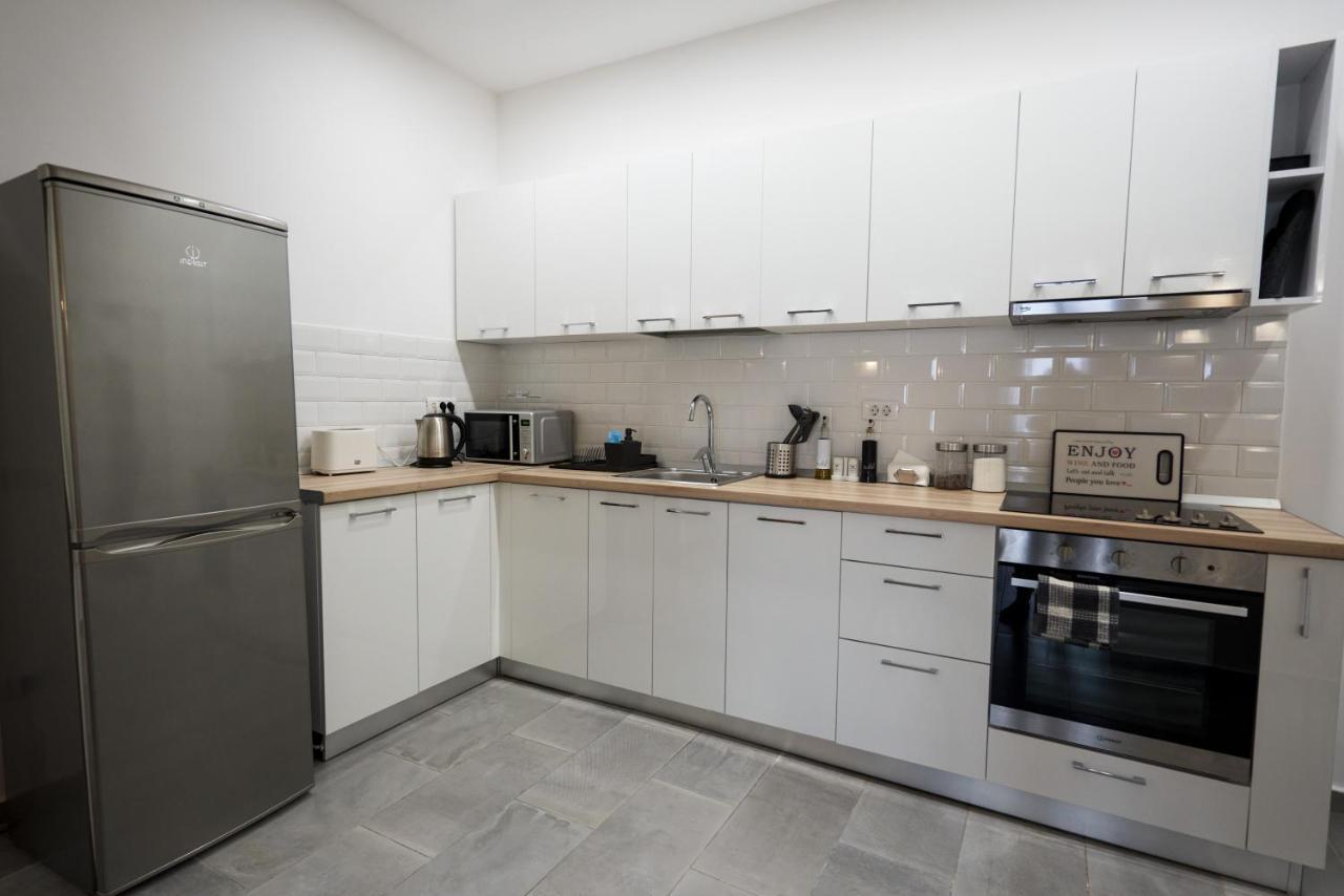 Modern In The Heart Of Apartamento *