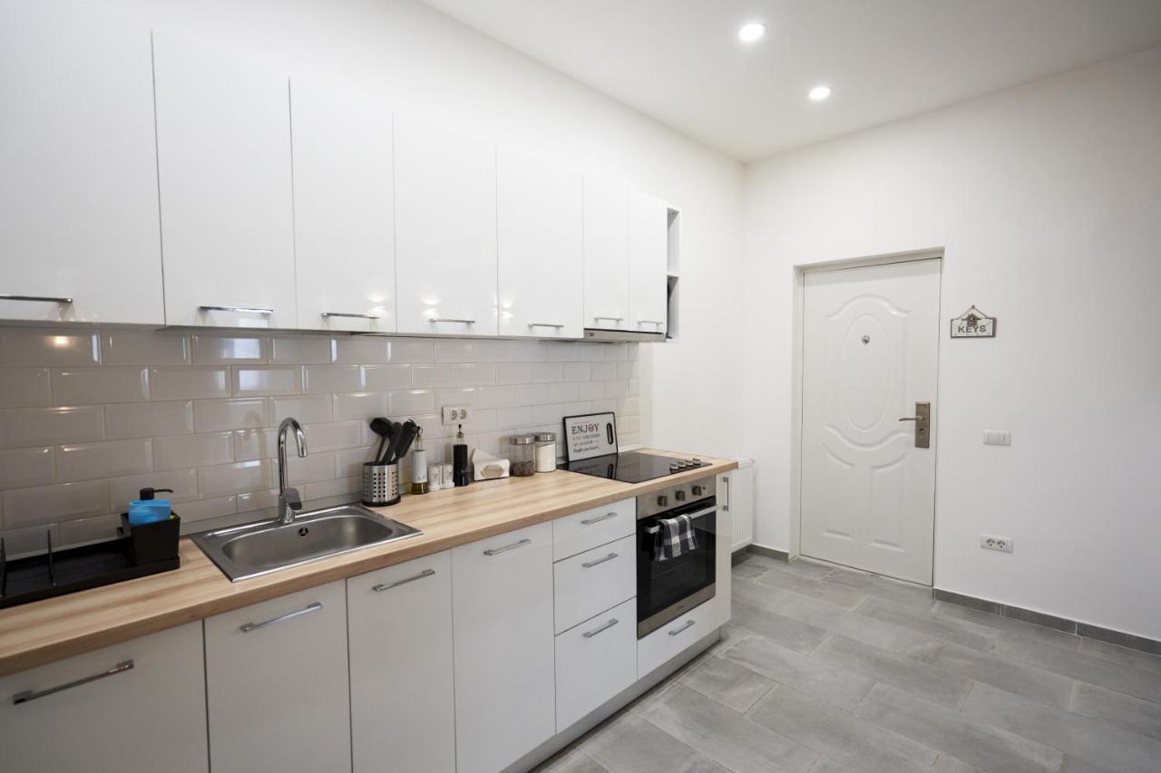 Apartamento Modern In The Heart Of