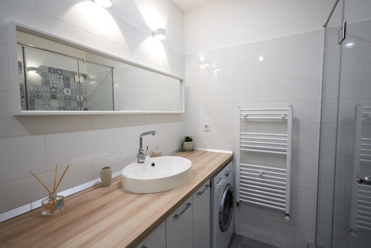 Apartamento Modern In The Heart Of *