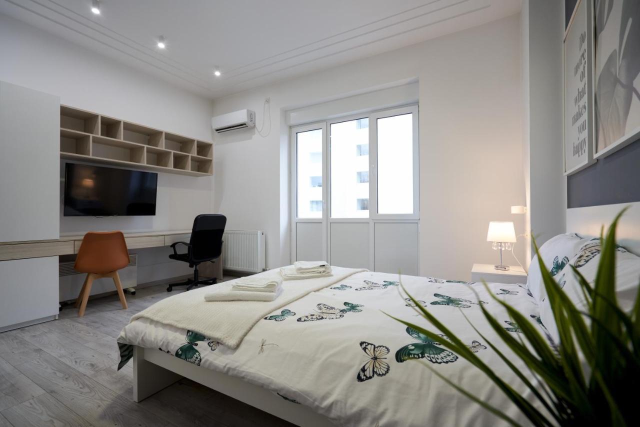 Modern In The Heart Of Apartamento