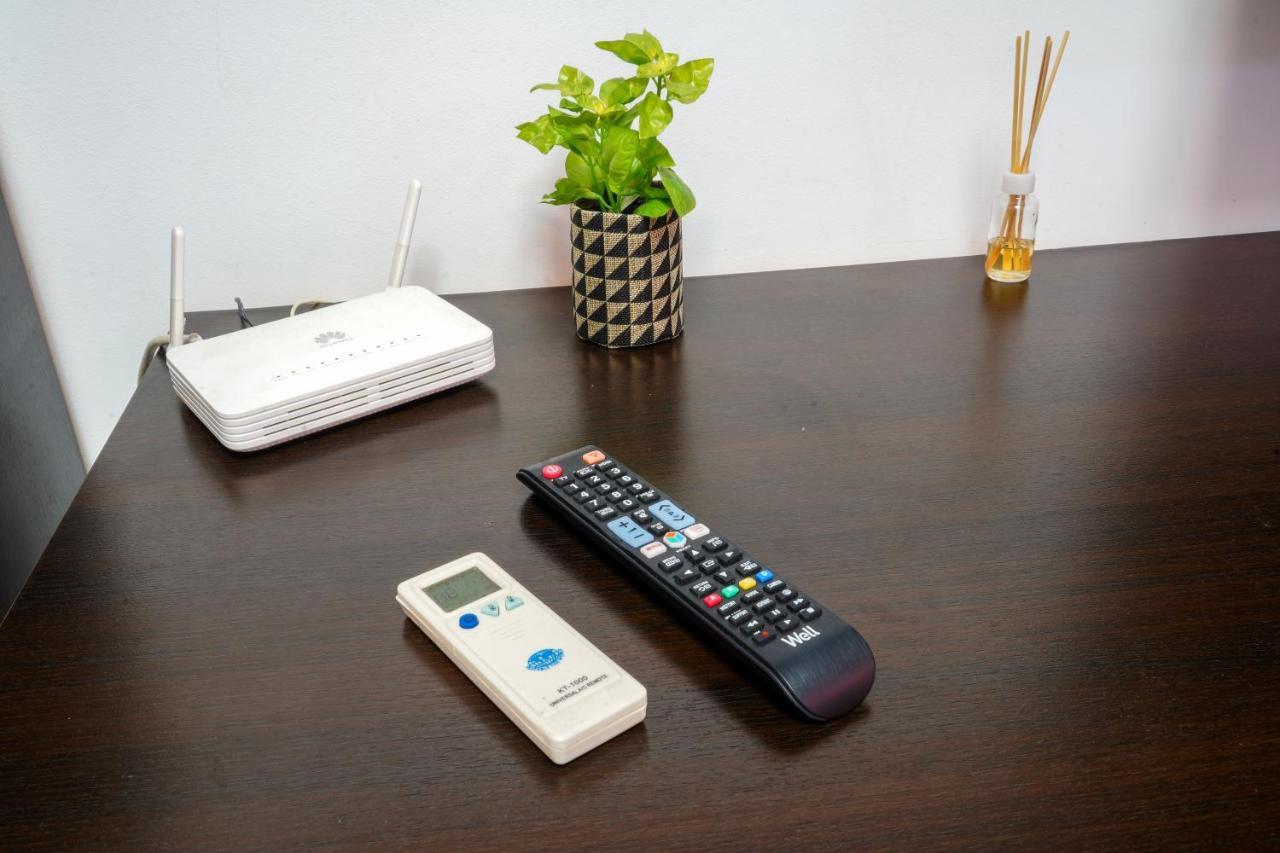 Apartment Sun Plaza Oasis With Self Check In And Fast Wifi