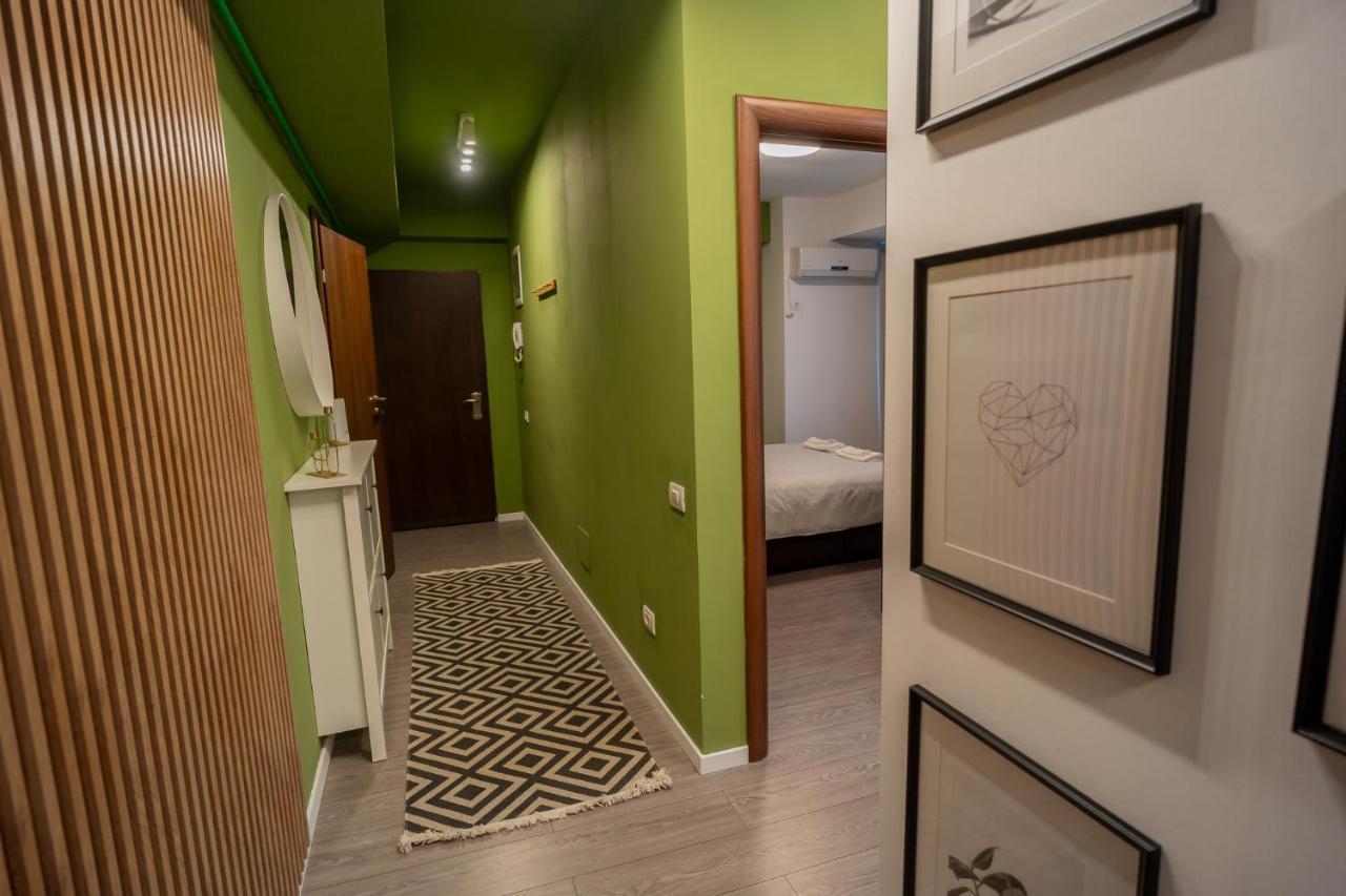 Charming Monro Old Town Flat *
