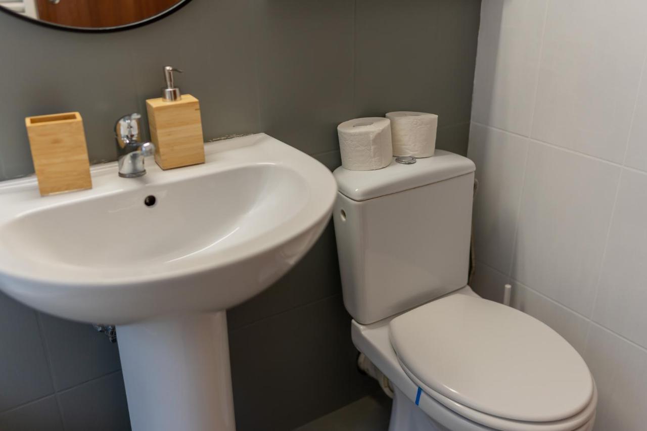 Apartament Charming Monro Old Town Flat