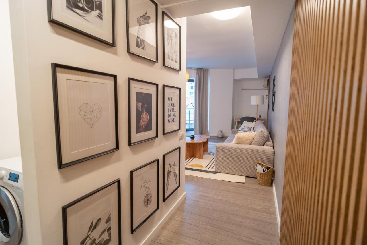 Apartament Charming Monro Old Town Flat *