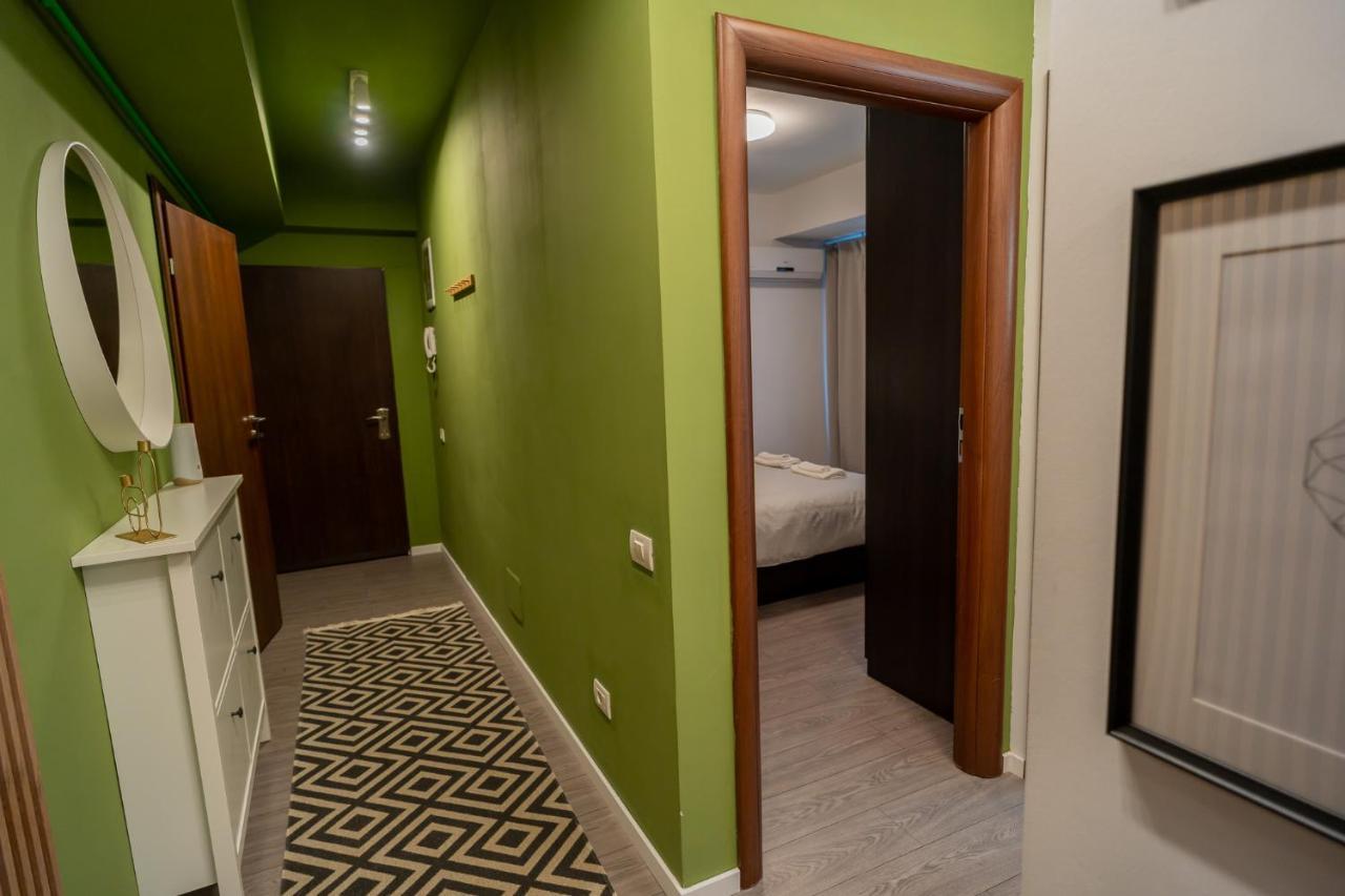 Charming Monro Old Town Flat Apartament