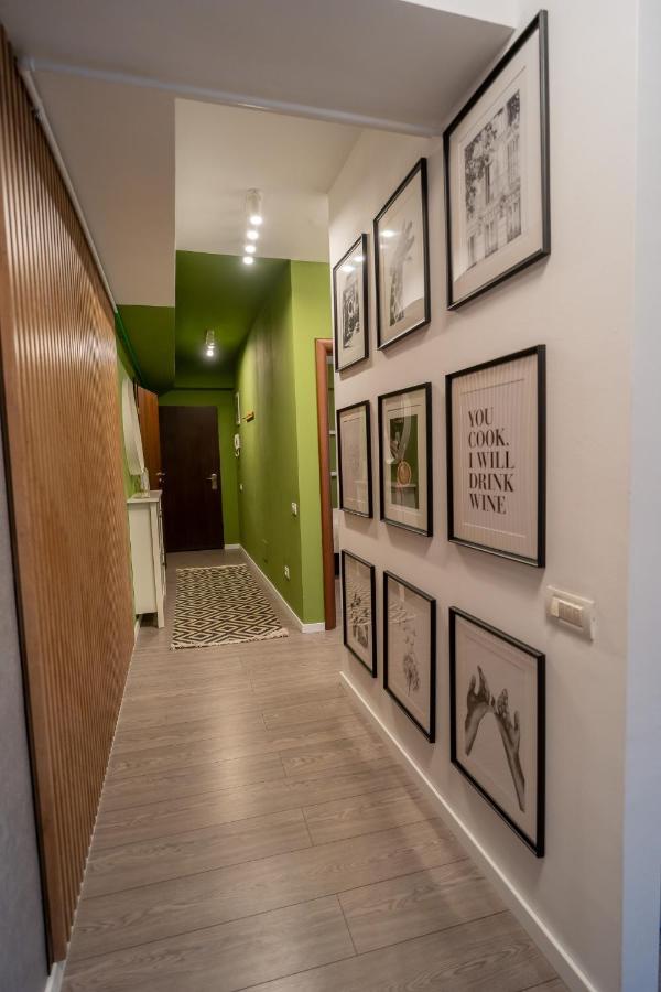 Charming Monro Old Town Flat Bucureşti