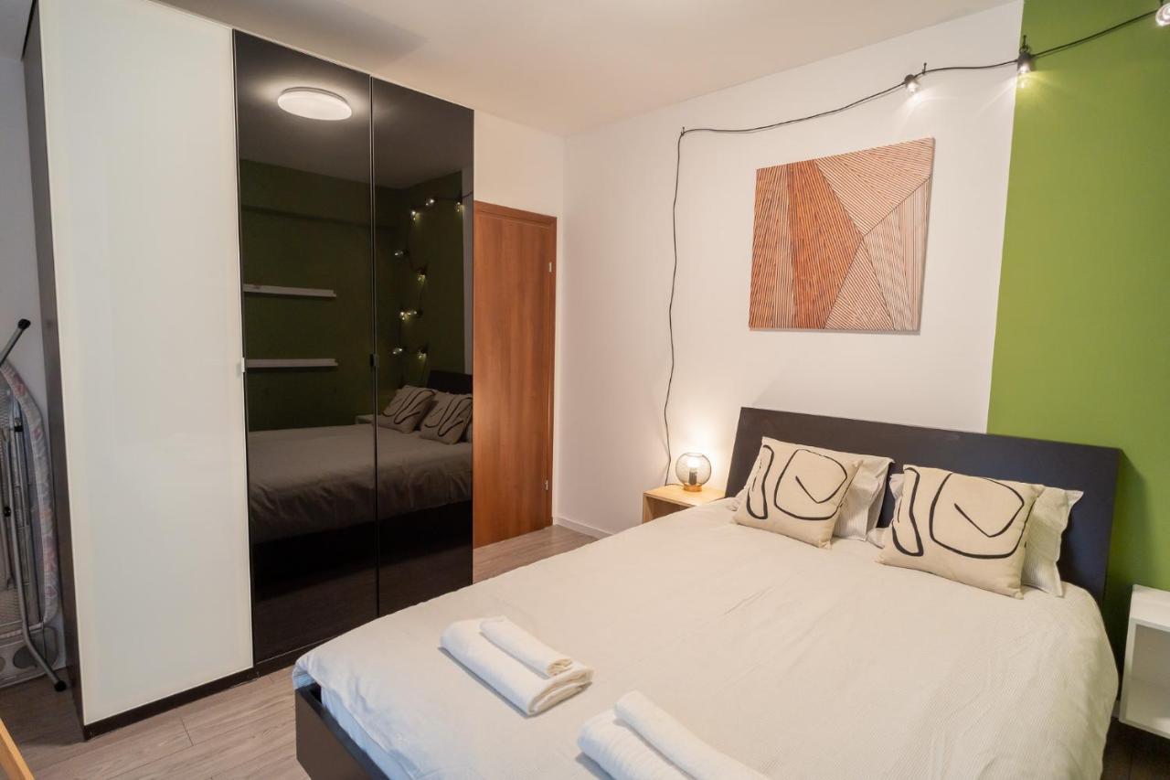 Charming Monro Old Town Flat