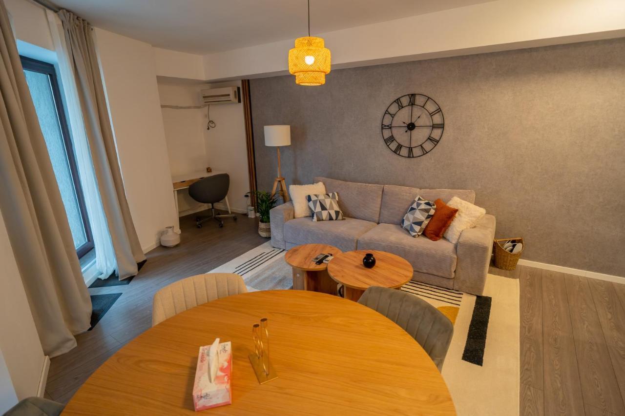 Charming Monro Old Town Flat Apartament Bucureşti