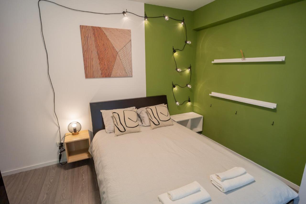 Charming Monro Old Town Flat Bucureşti