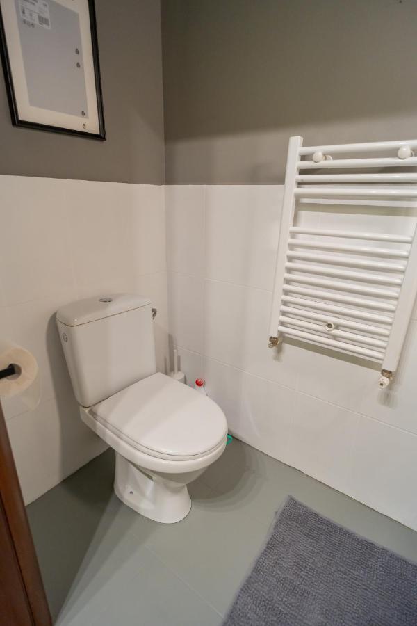 Charming Monro Old Town Flat