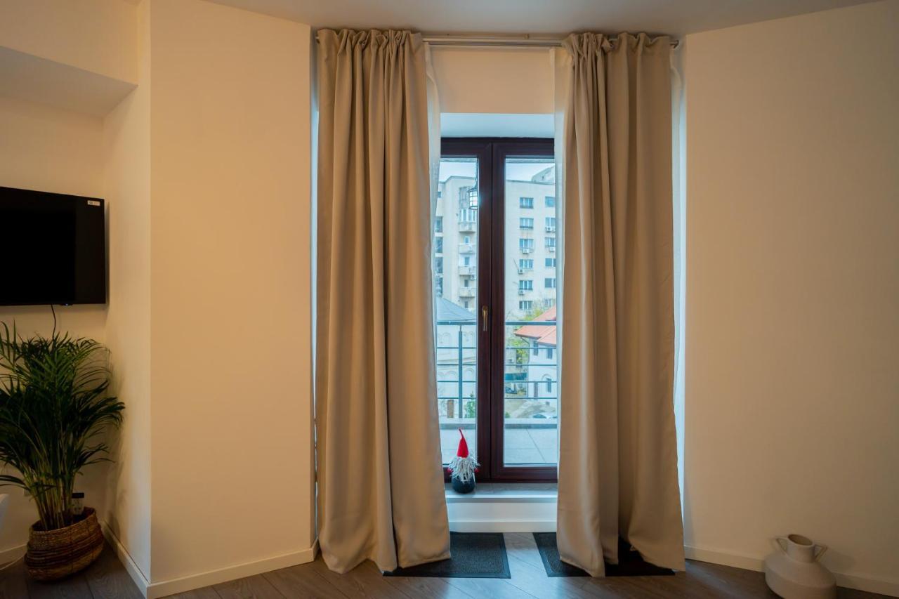 Charming Monro Old Town Flat Bucureşti