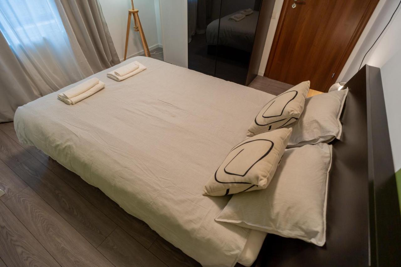 Apartament Charming Monro Old Town Flat